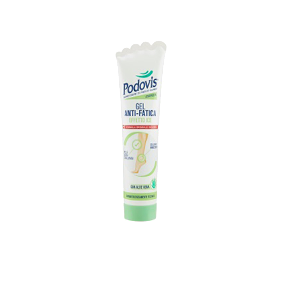Gel Antifatica