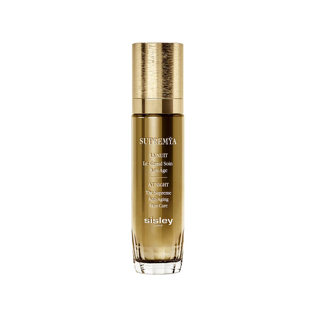 Supremÿa La Nuit Le Grand Soin Anti-Âge 50ml