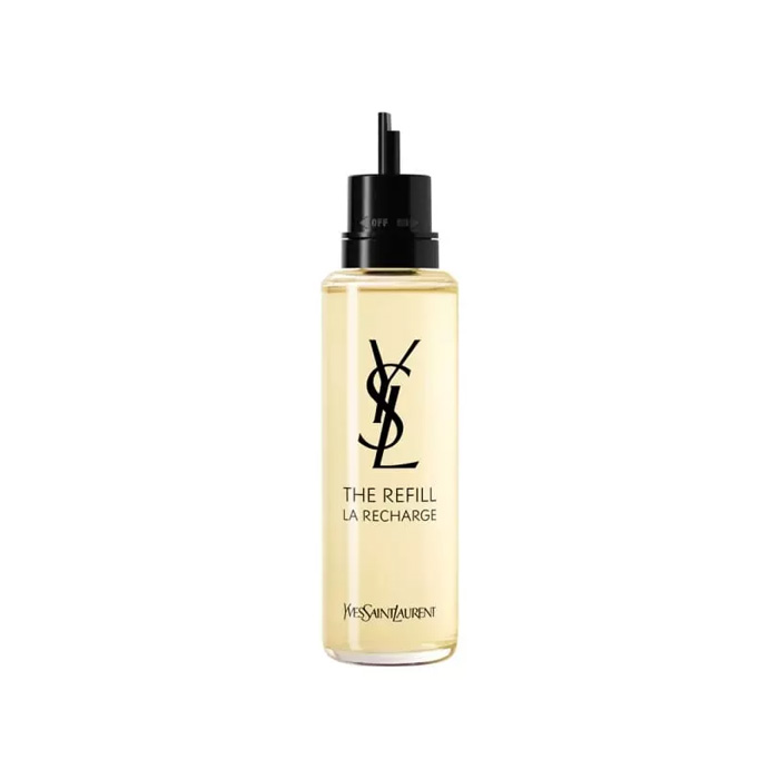 Refill Libre Eau de Parfum 100ml