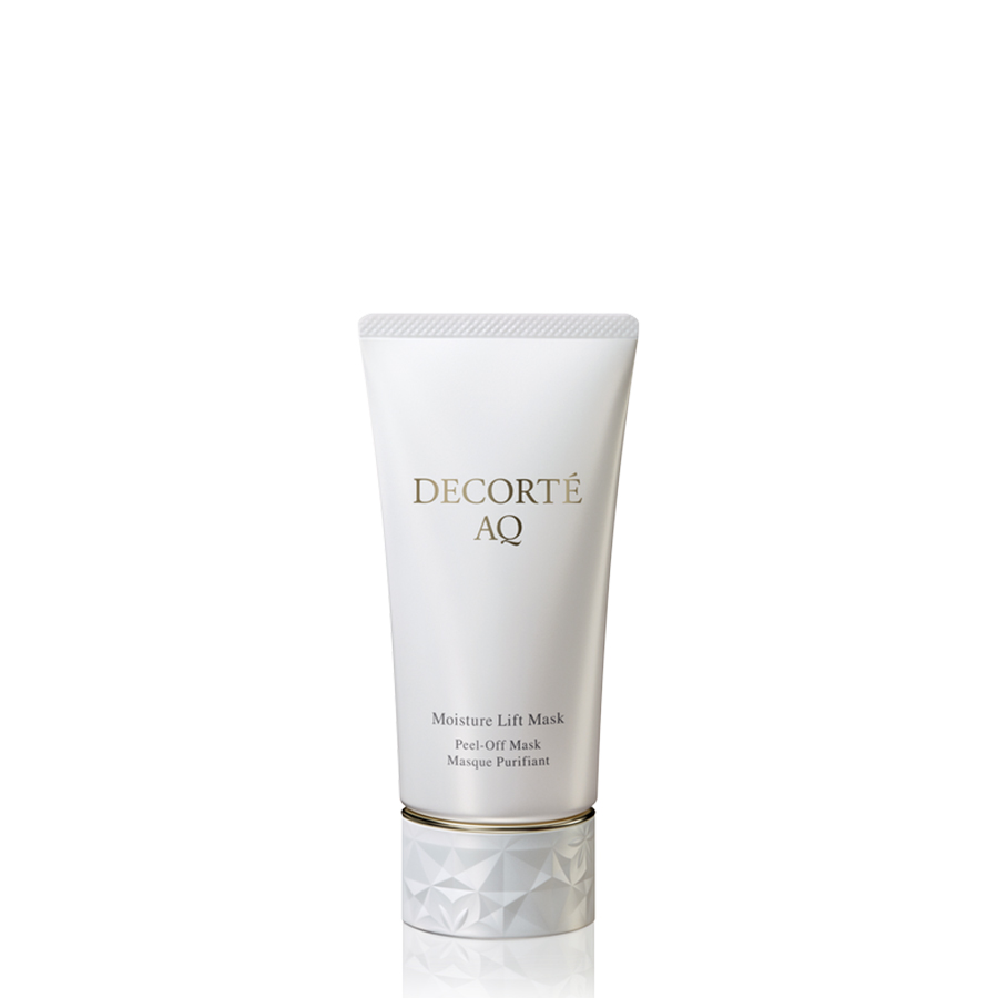 Aq Peel-Off Mask 80ml