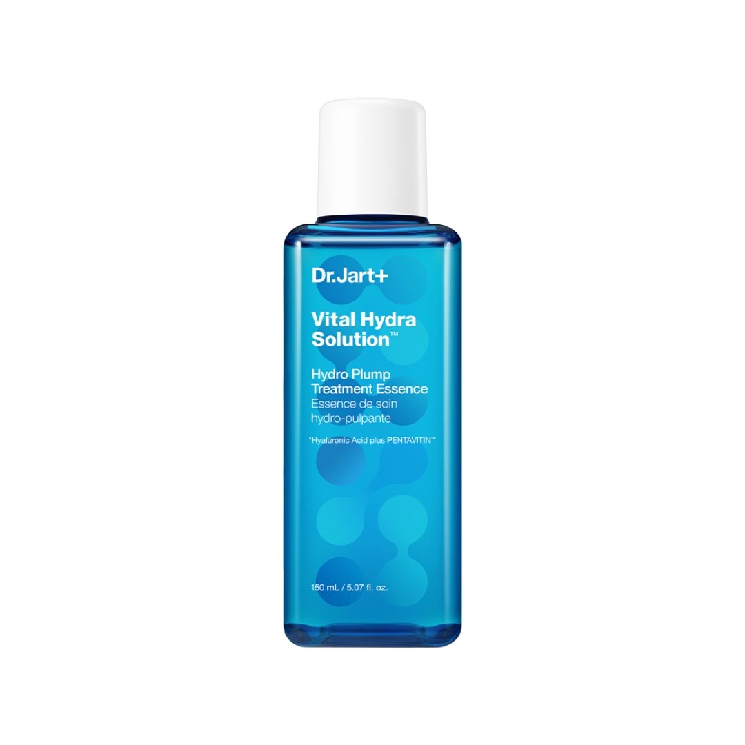 Vital Hydra Solution™ - Lotion Traitante Hydratante Hydro-Plump 150ml