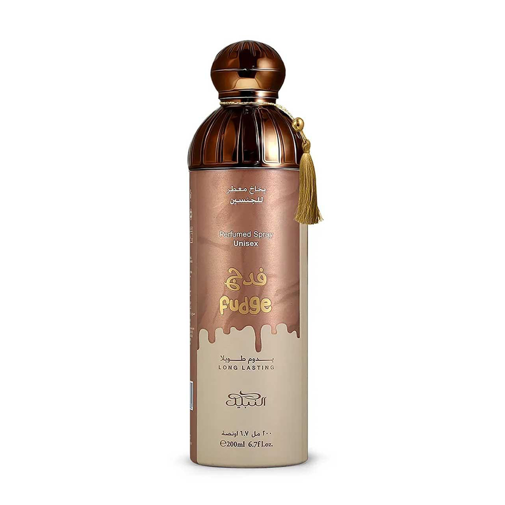 Fudge Body Spray 200ml