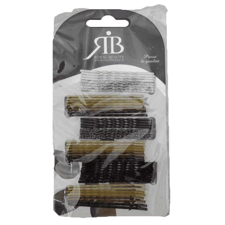 Mollette Assortite 48 pezzi