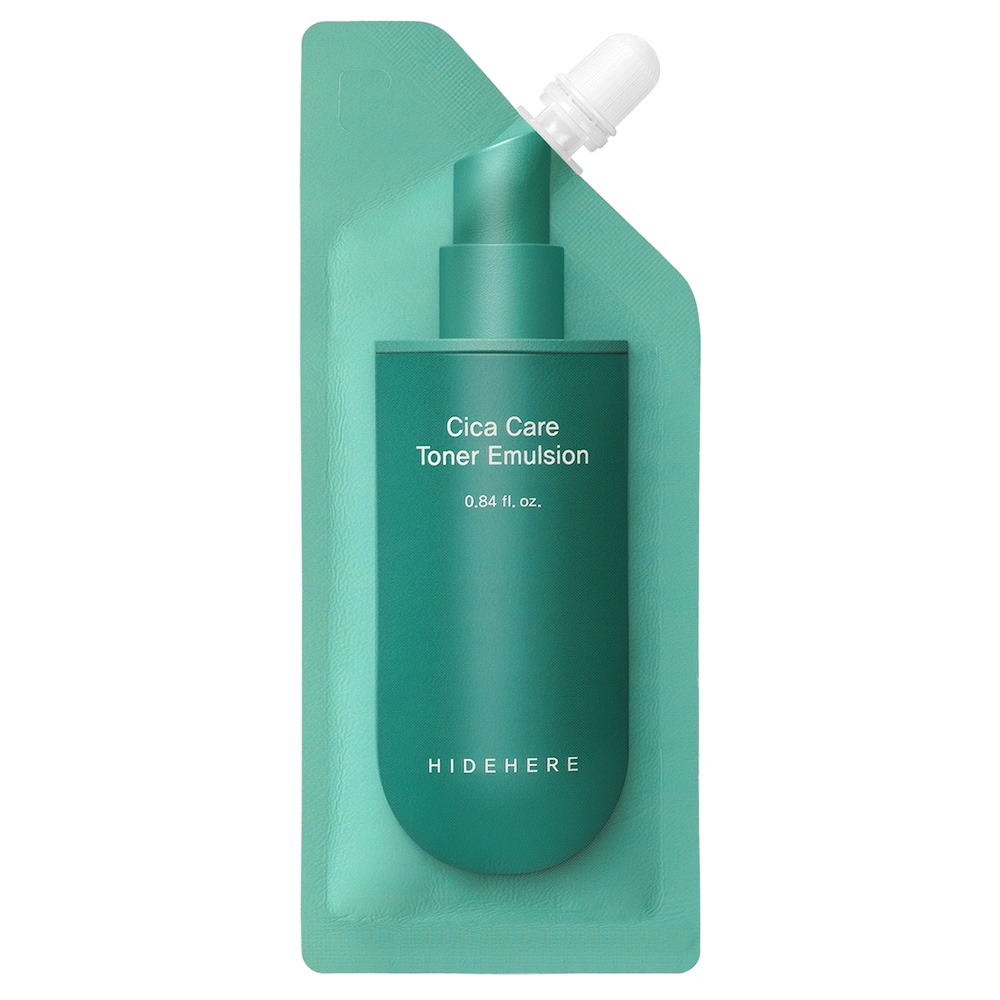 Cica Care Toner Emulsion 25ml