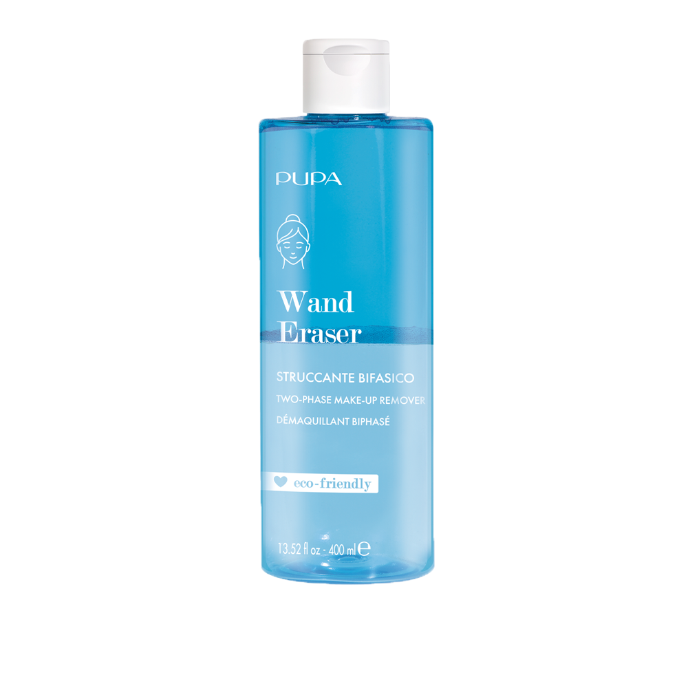 Wand Eraser Struccante Bifasico 400 ml