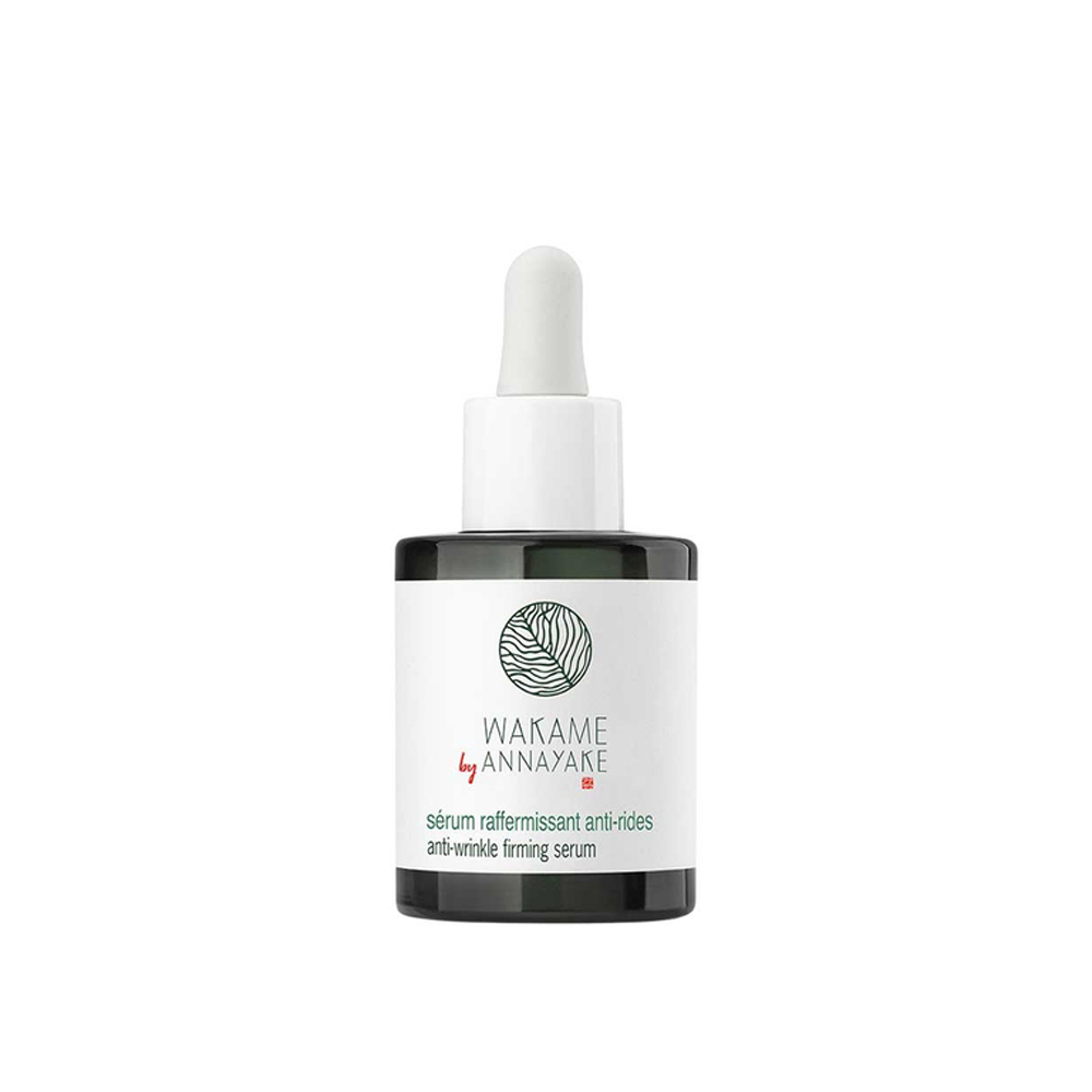 Siero Rassodante Antirughe Estratto di Alga Wakame 30ml 