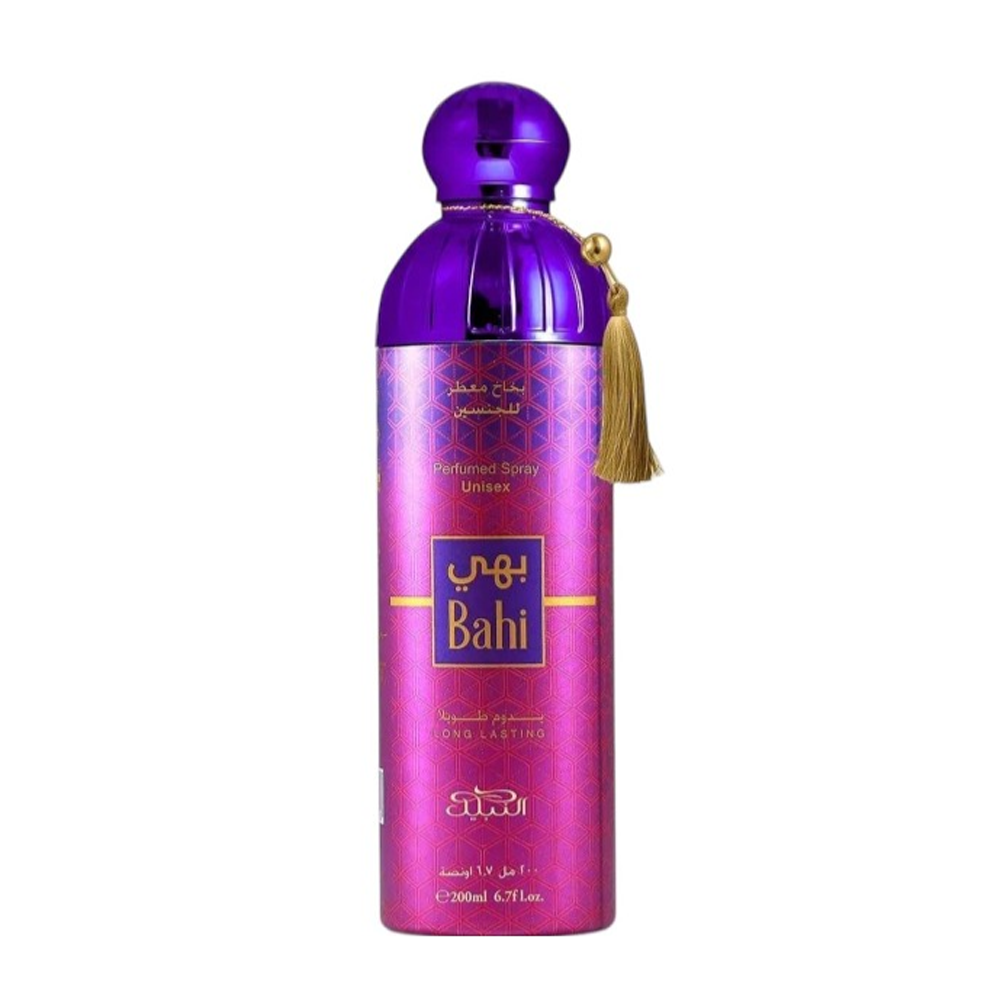 Bahi Body Spray 200ml