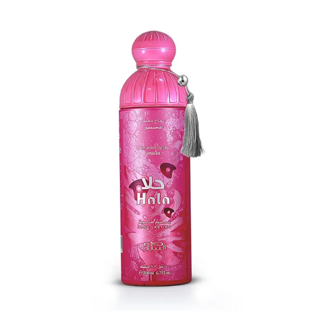 Hala Body Spray 200ml