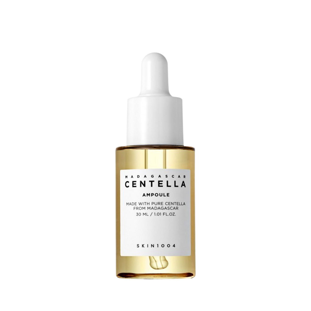 Madagascar Centella Ampoule 55ml