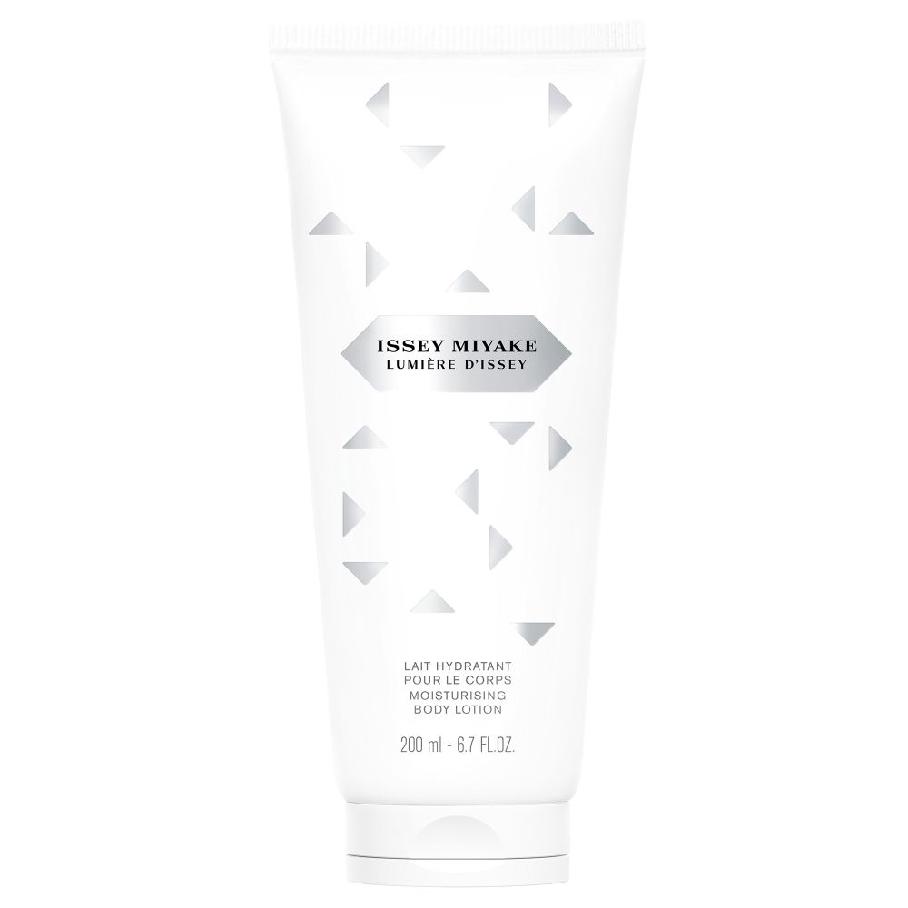 Lumiere d'Issey Eau de Parfum Moisturizing lotion 200ml