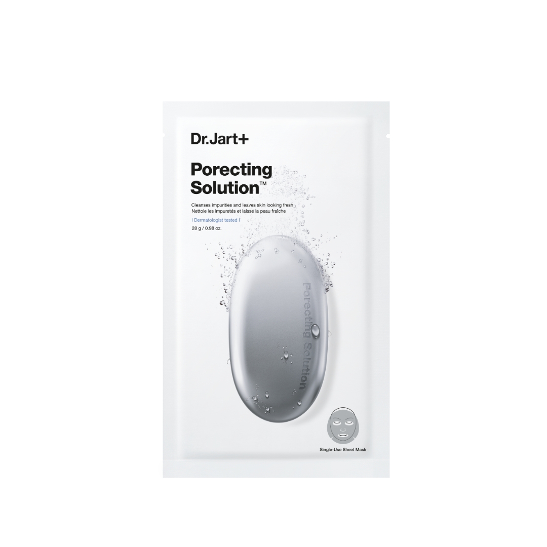 Dermask Porecting Solution 28g