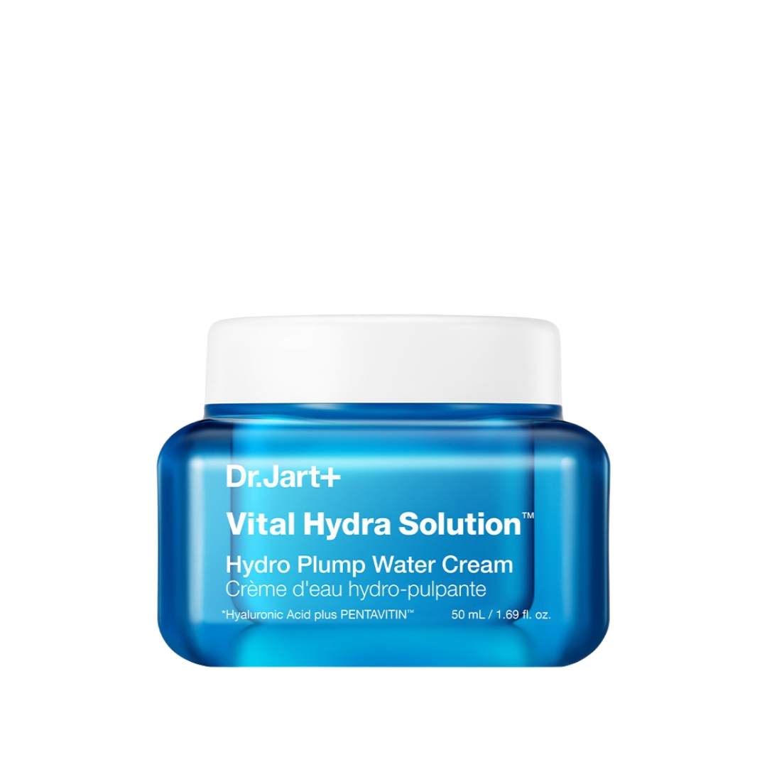 Vital Hydra Solution Hydro Plump Overnight Mask 75ml