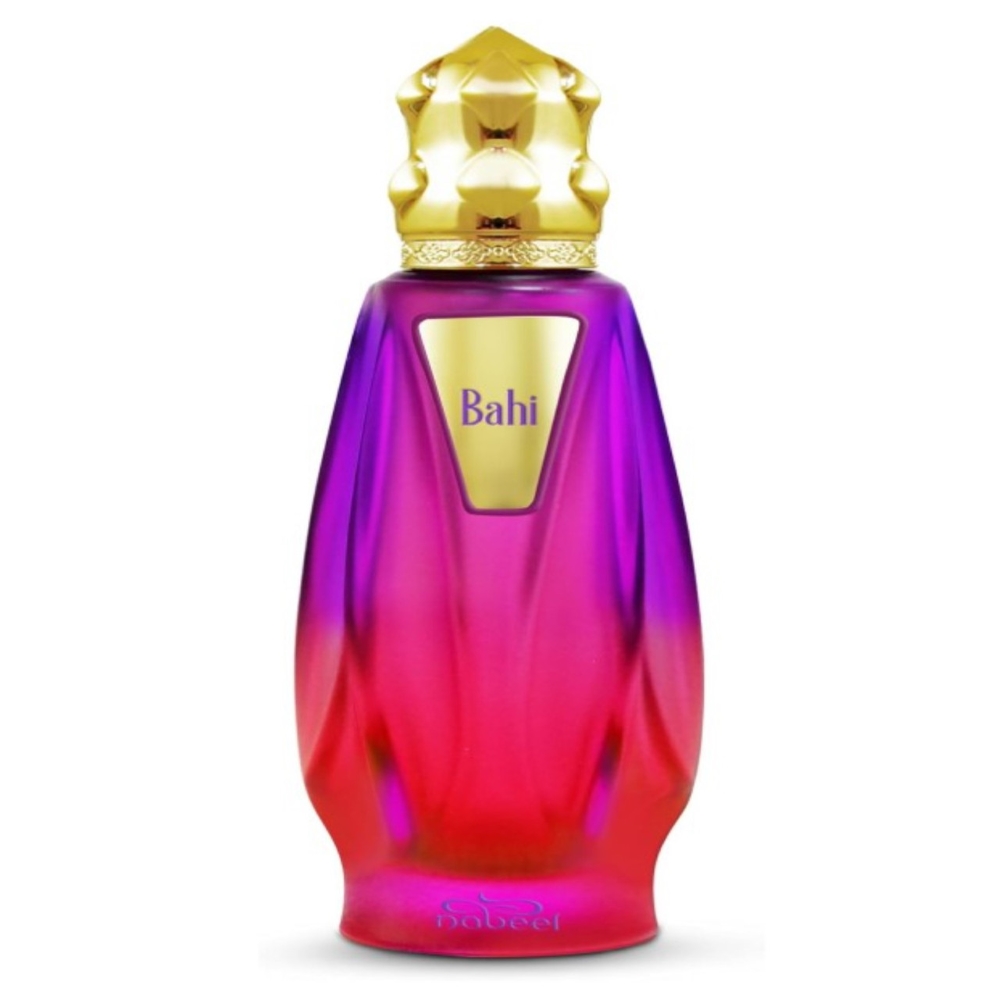 Bahi Eau de Parfum 100ml
