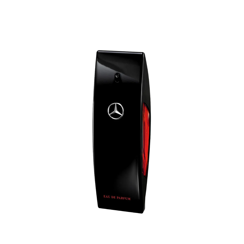 Club Black Eau de Parfum 