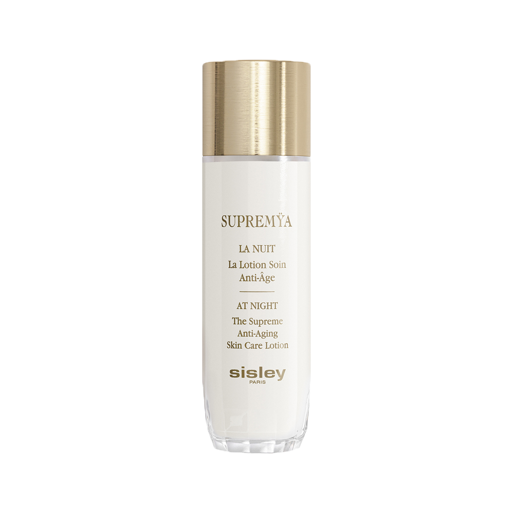Supremÿa La Nuit La Lotion Soin Anti-Âge 140 ml