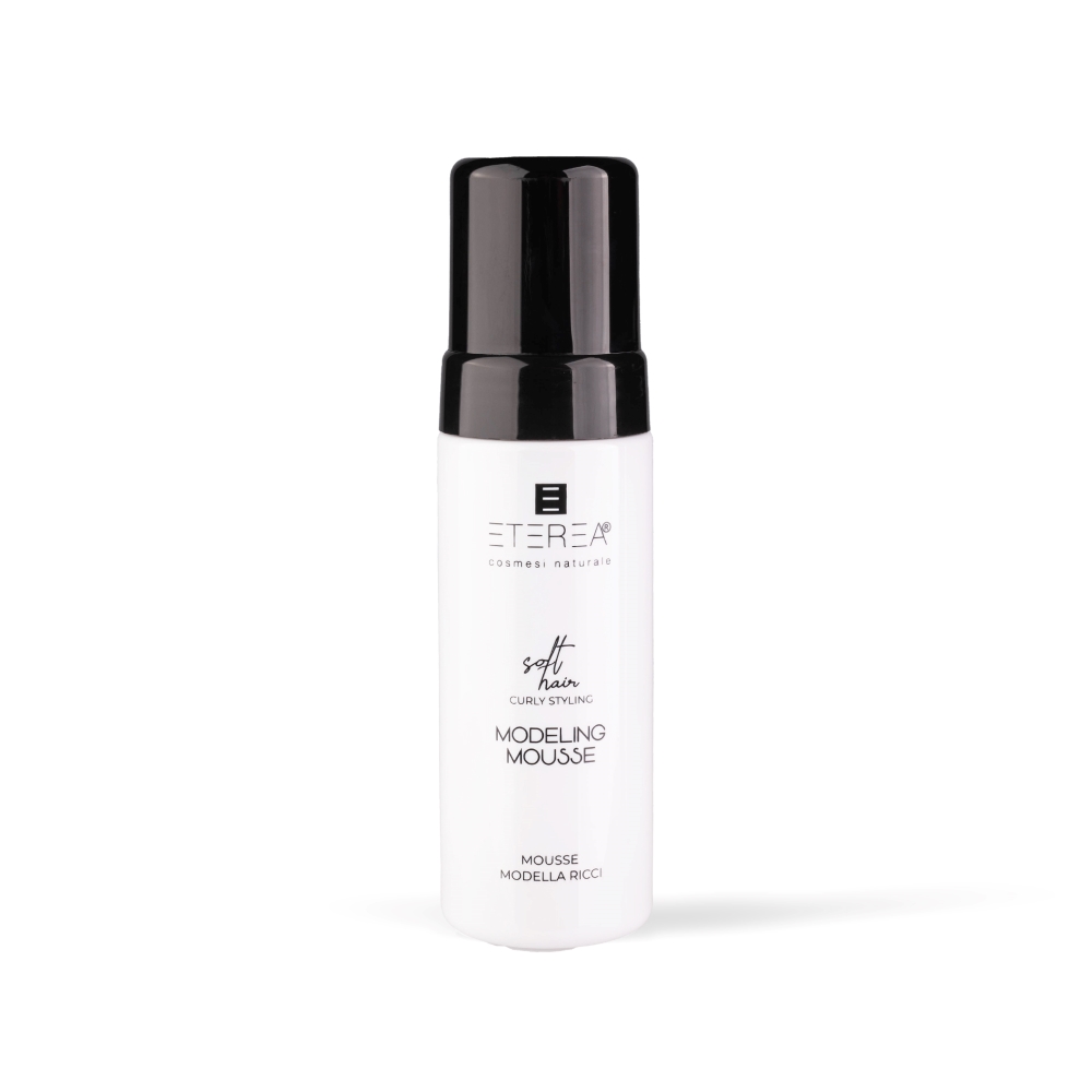 Curly Mousse Modella Ricci 150 ml
