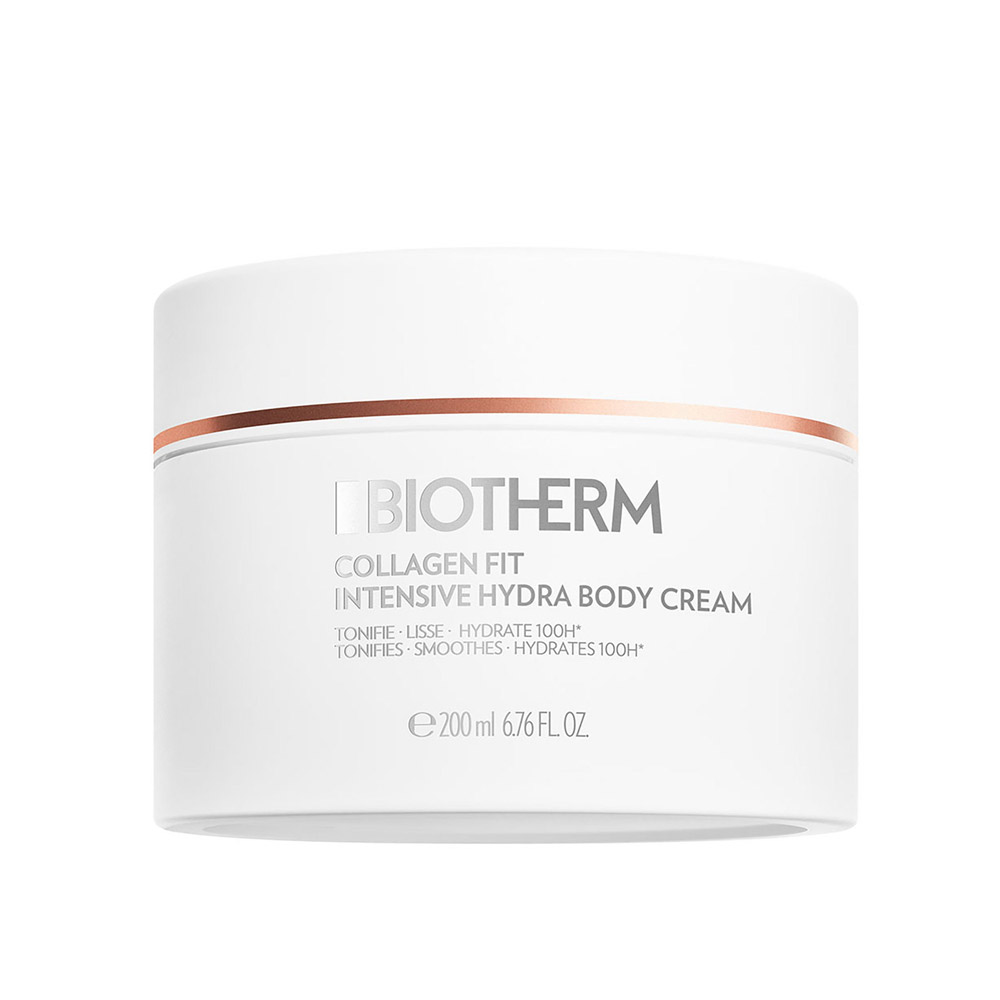 Collagen Fit Intensive Hydra Body Cream 200ml