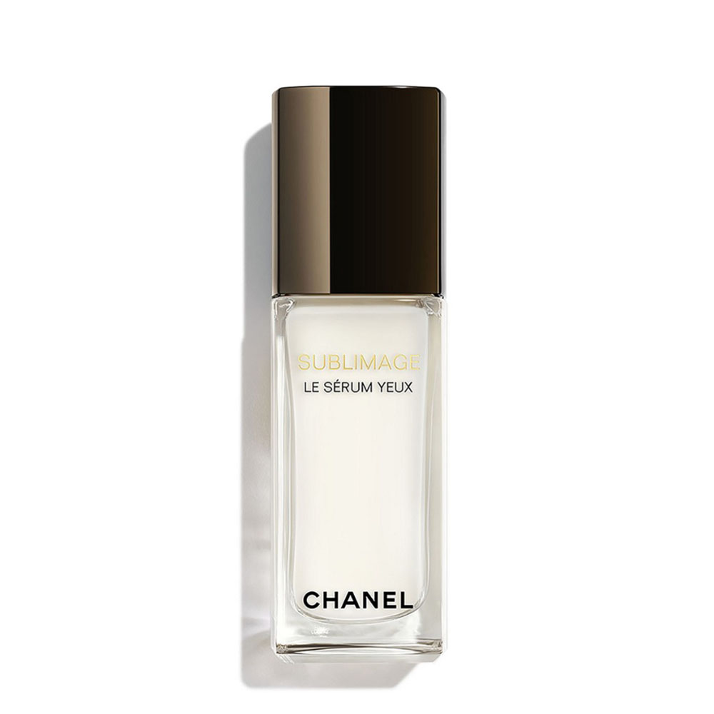 SUBLIMAGE LE SÉRUM YEUX