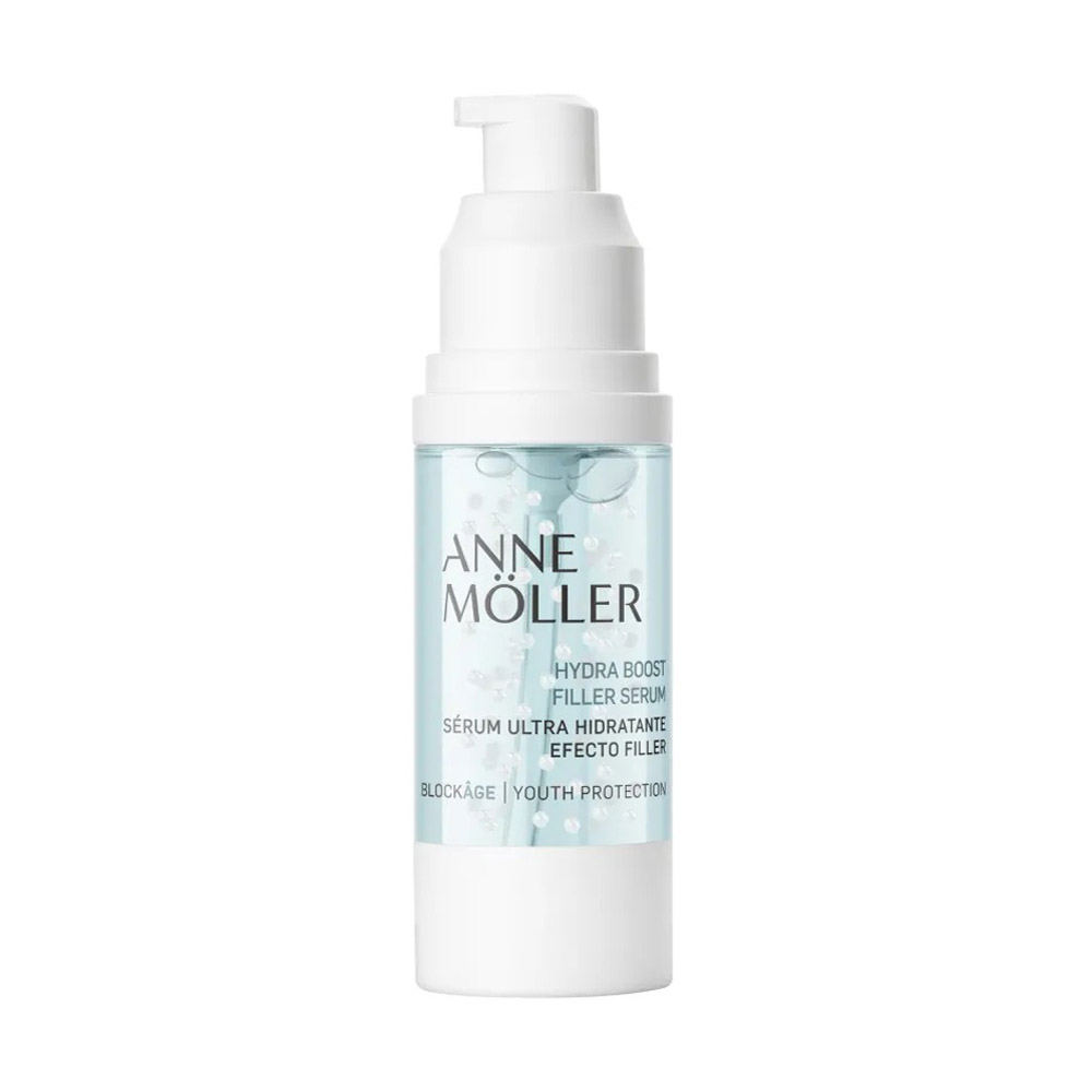 Blockâge Hydra Boost Filler Serum 30ml