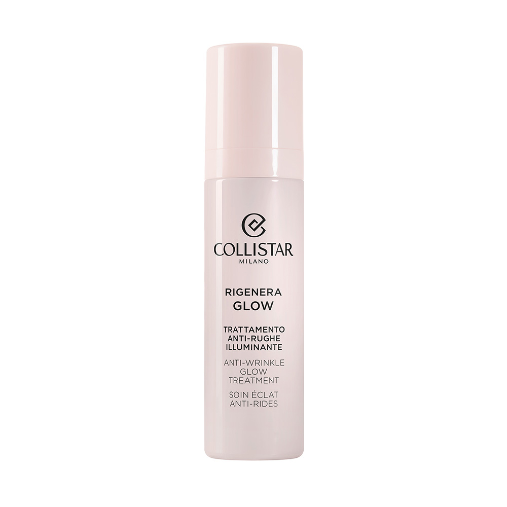 Trattamento Illuminante Anti-Rughe 50 ml