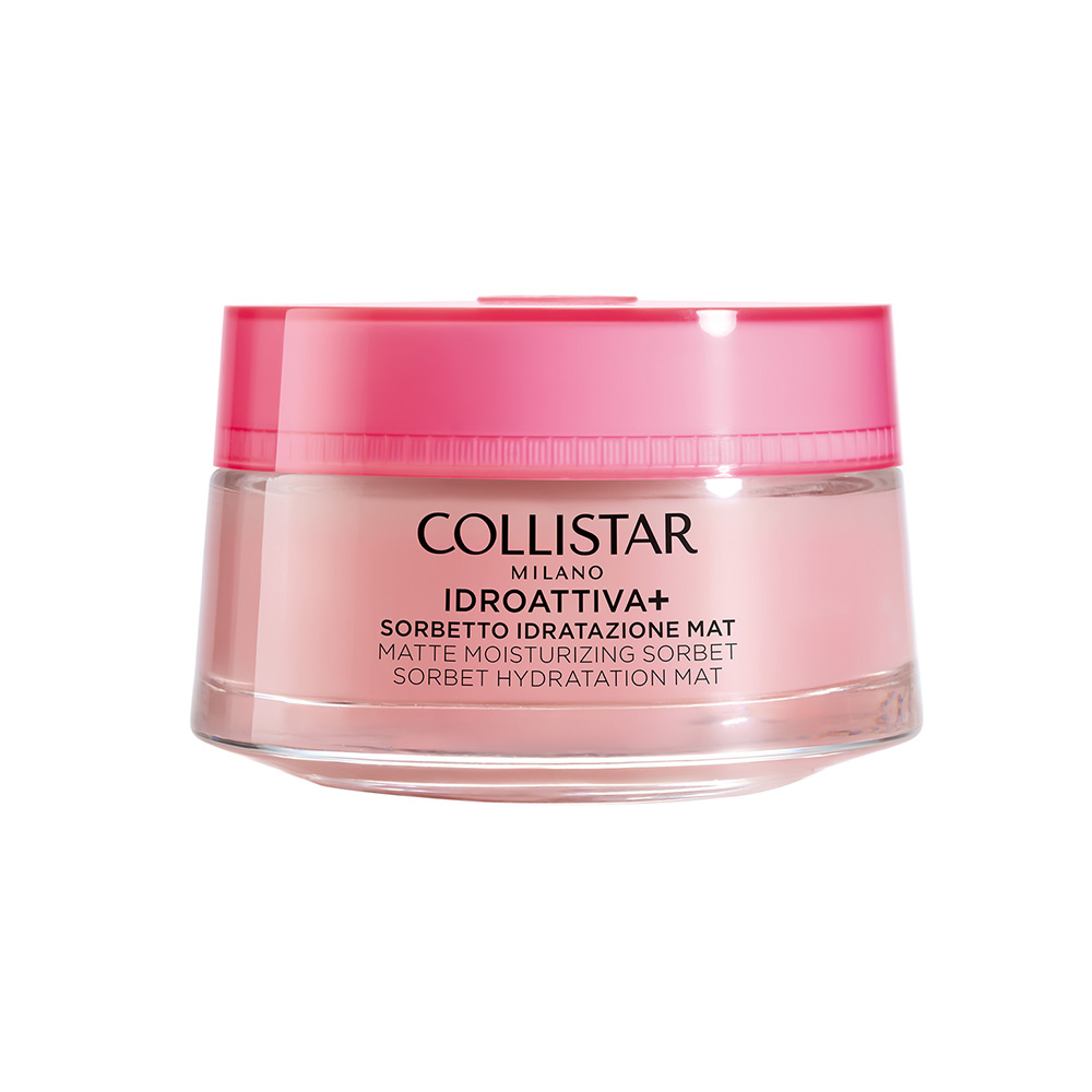 Sorbetto Idratazione Mat 50 ml