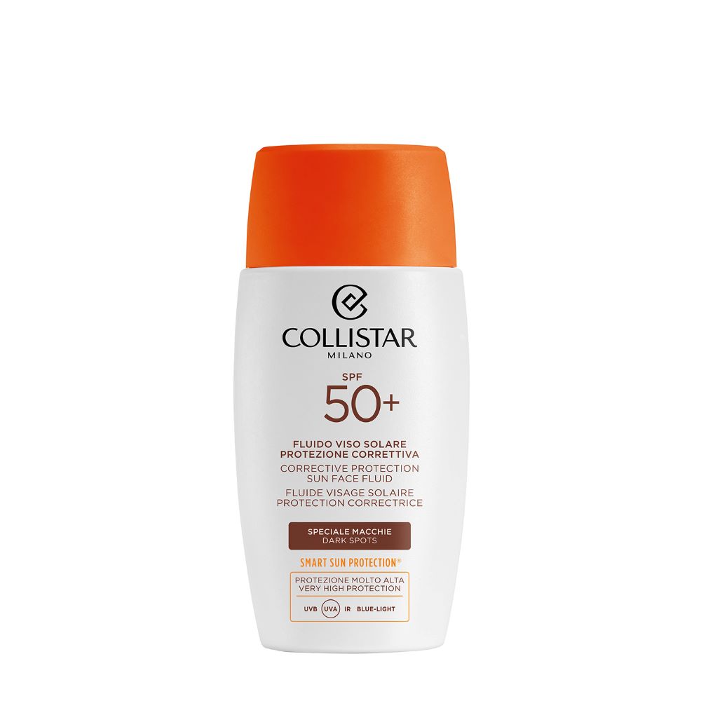 Fluido Viso Solare Spf 50+ 50ml