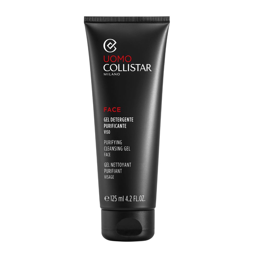 Gel Detergente Purificante Viso 125ml