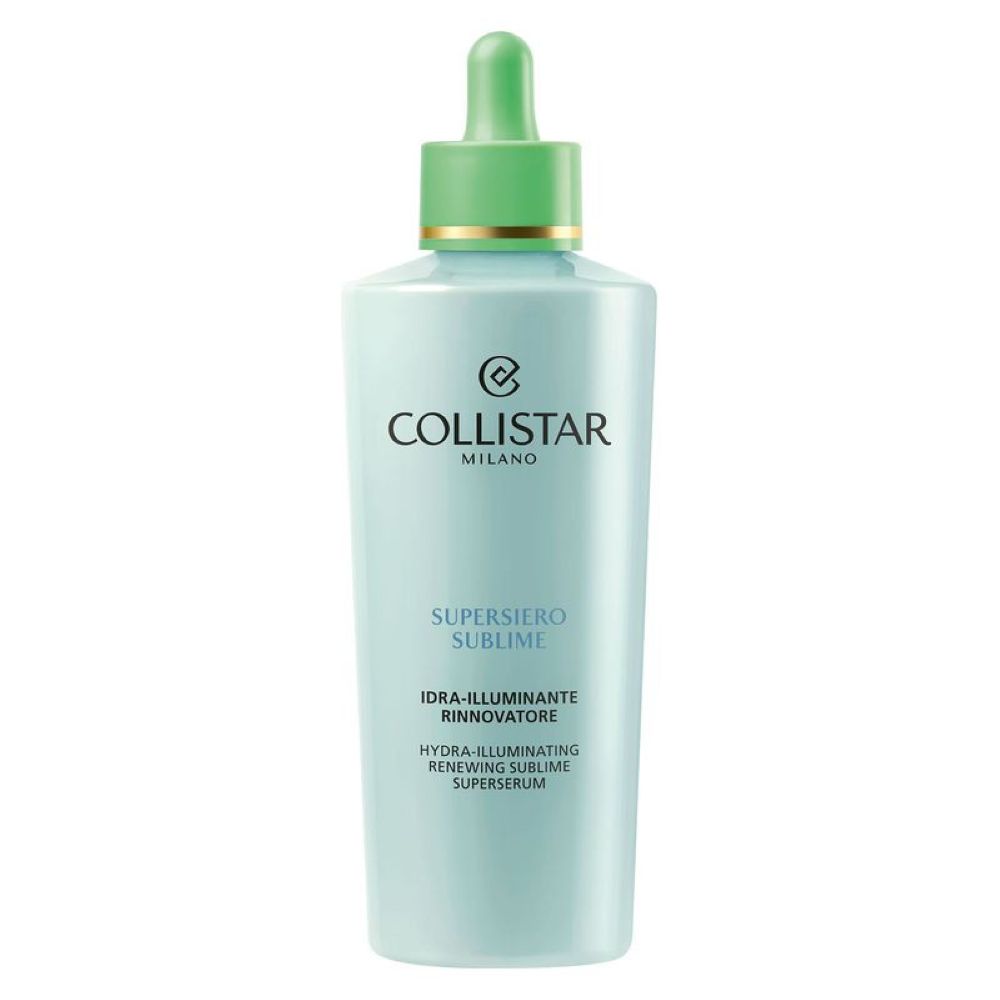 Supersiero Sublime Idra-Illuminante Rinnovatore 200ml