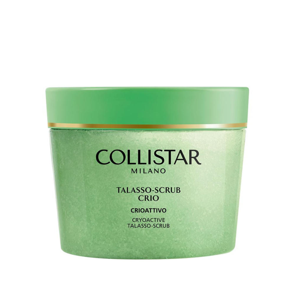 Talasso-Scrub Crio Crioattivo 600g