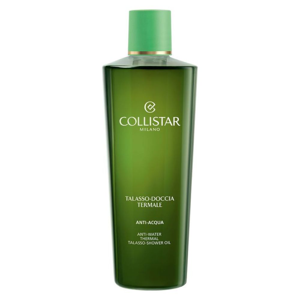 Talasso-Doccia Termale Anti-Acqua 400ml