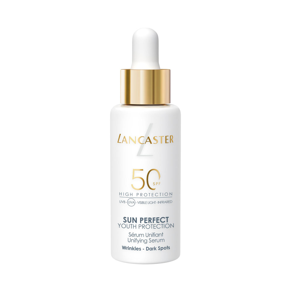 Sun Perfect Unifying Serum Spf 50
