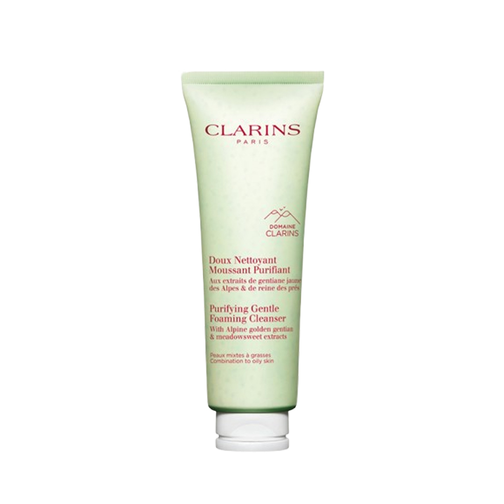 Detergente Schiumogeno Purificante 150ml