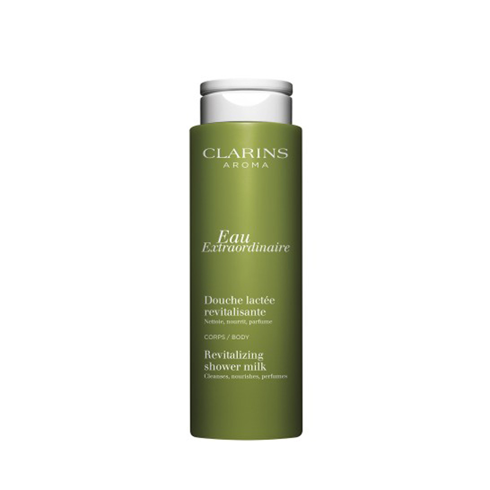 Eau Extraordinaire Shower Milk 200ml