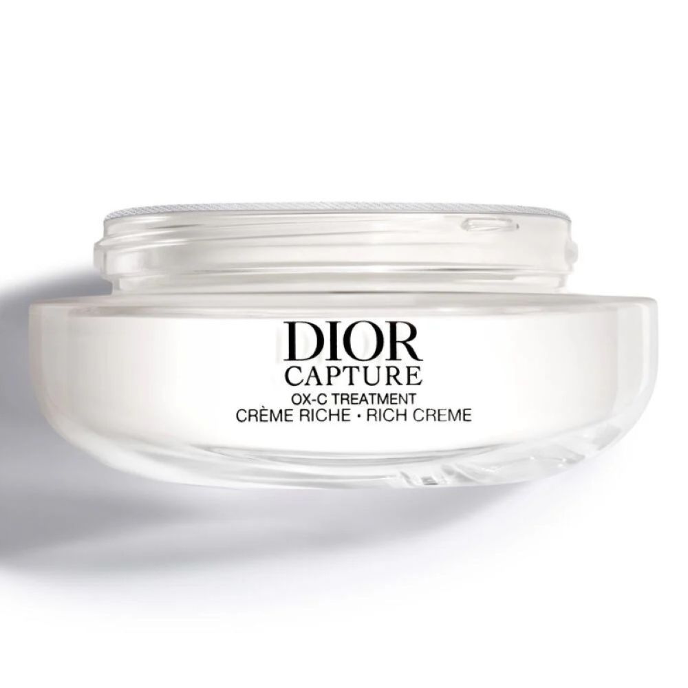 Ricarica Dior Capture Crème Riche