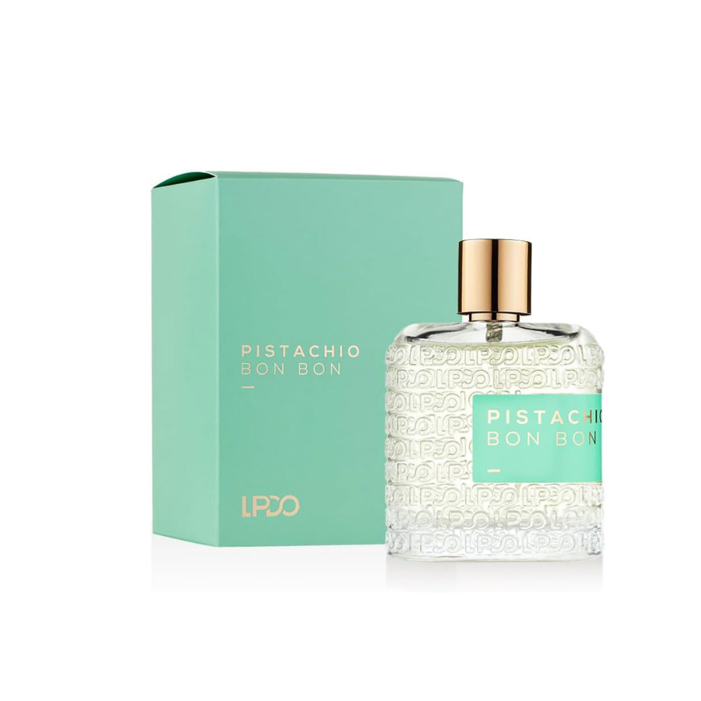 Pistacchio Bon Bon Eau de Parfum 100ml