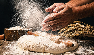 Lievitazione naturale