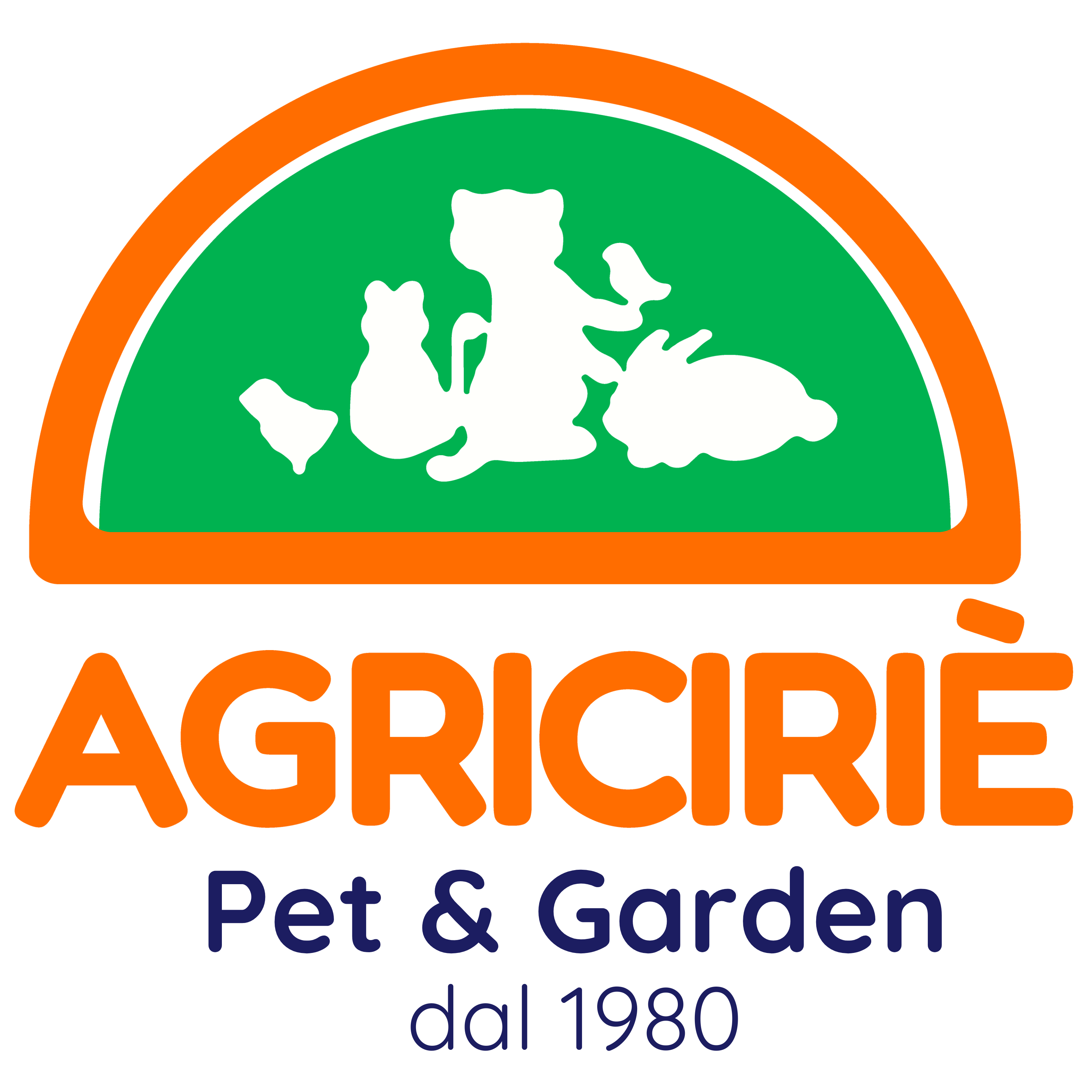 Agriciriè SRL
