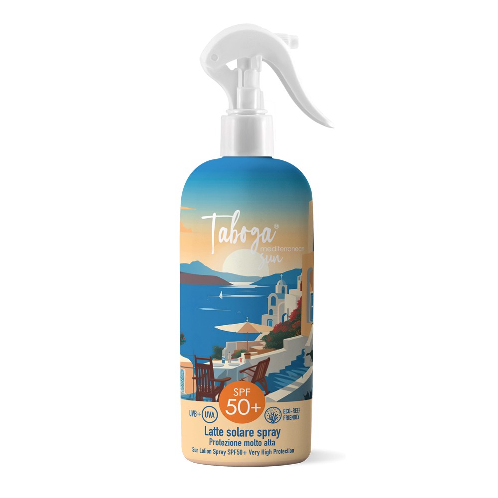 Latte Solare Spray SPF50+
