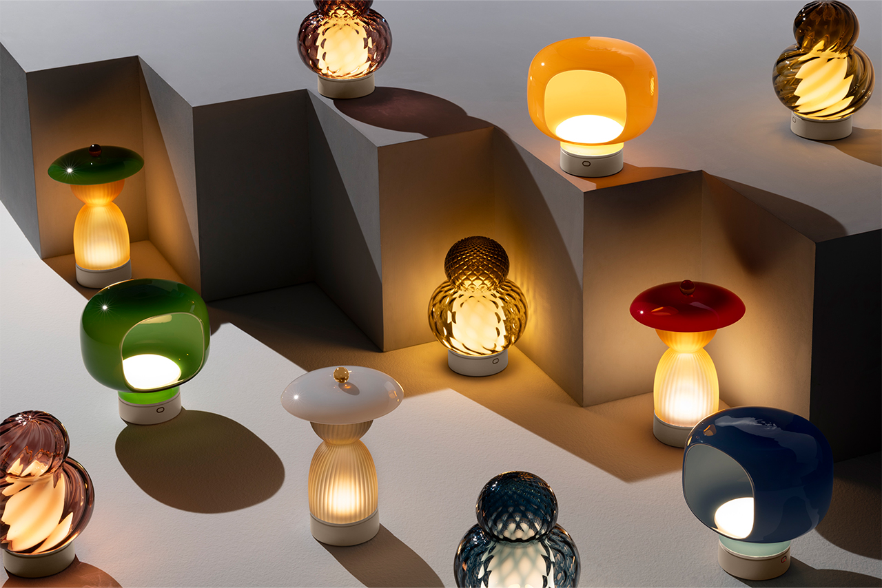 NasonMoretti | Murano glass since 1923 | Handcrafted blown glass