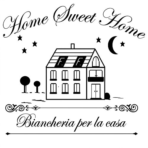 Sonia Home - Home Sweet Home