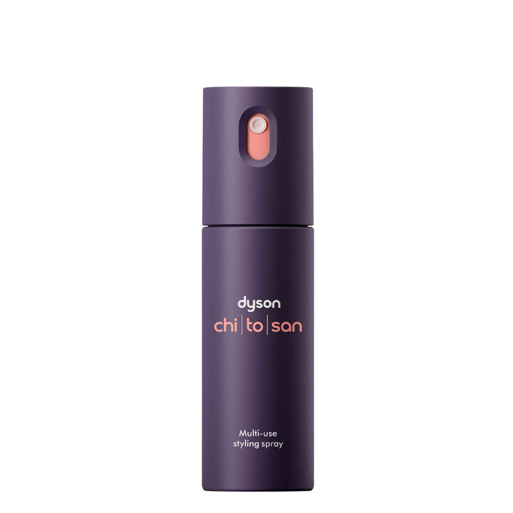 Chitosan Multiuso Styling Spray 50ml 