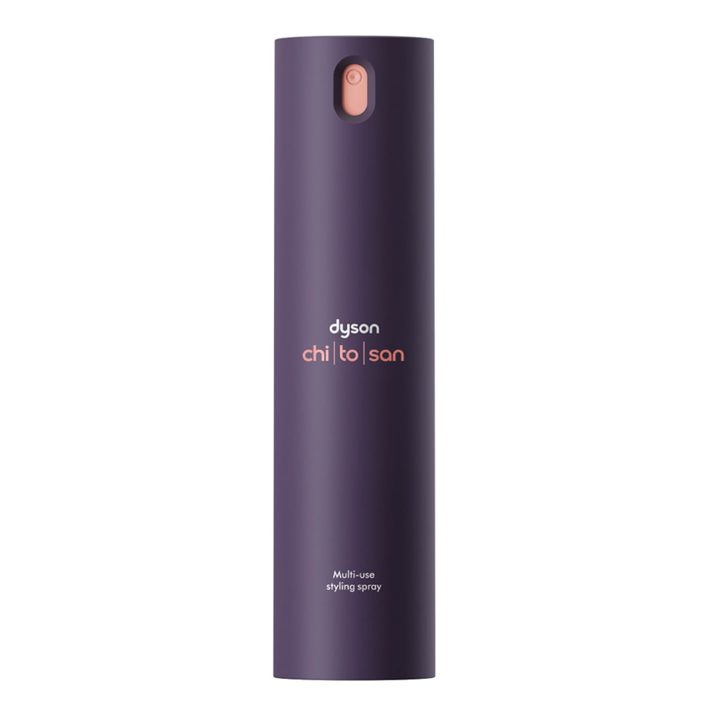 Chitosan Multiuso Styling Spray 165ml 