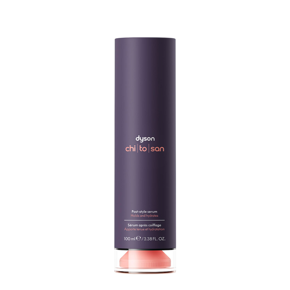 Chitosan Post Style Serum 100ml  