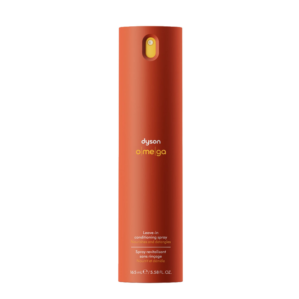 Omega Leave in Conditioning Spray 165ml 