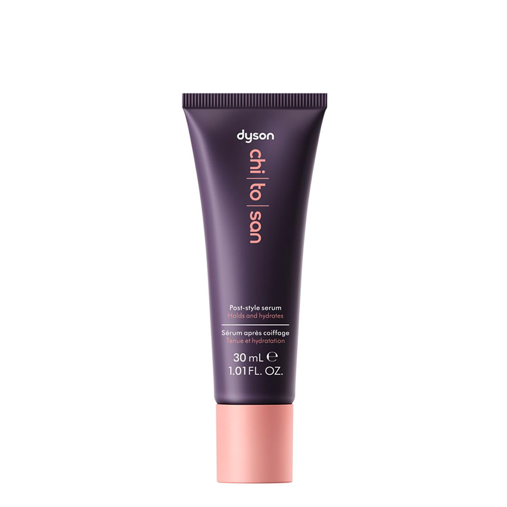 Chitosan Post Style Serum 30ml 