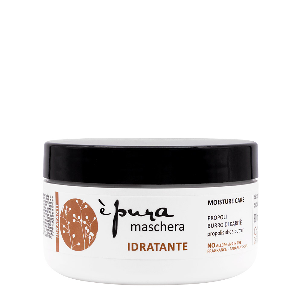 Maschera Moisture Care