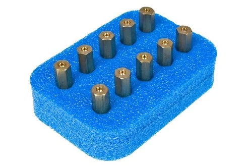 GETTI CARBURATORI KEIHN PWK POLINI 81 83 85 87 89 91 93 95 97 99 SCALA 2 370.0102