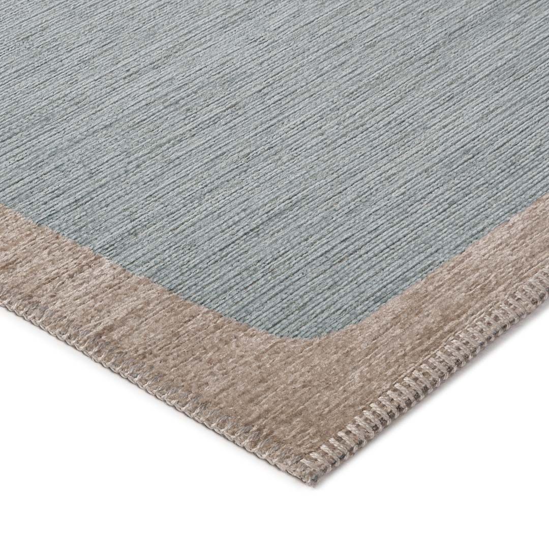 CHANTILLY PIETRA TURCHESE – Geometrie Raffinate e Colori Naturali per Spazi Moderni