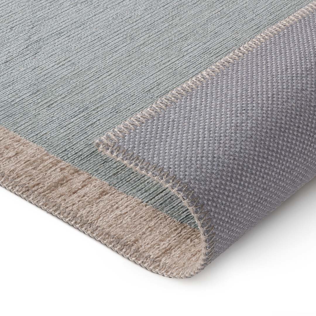 CHANTILLY PIETRA TURCHESE – Geometrie Raffinate e Colori Naturali per Spazi Moderni