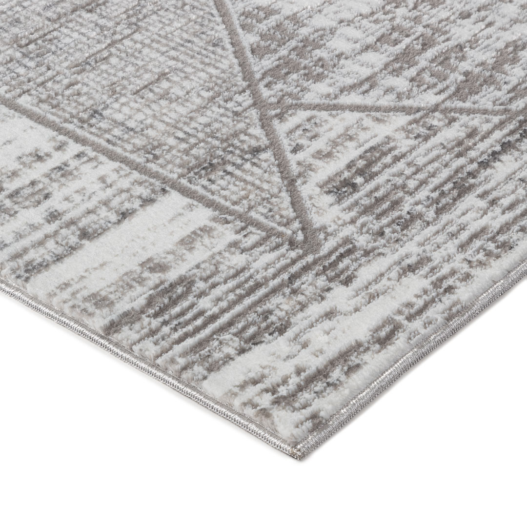 DORIAN FOUR GREY – Geometrie Cangianti e Stile Contemporaneo per Ambienti Raffinati